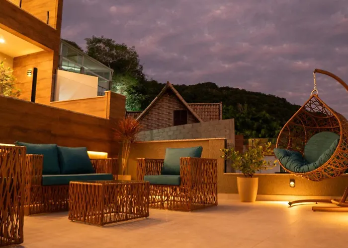 Loft Maré